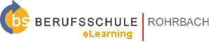 eLearning Portal BS-ROHRBACH